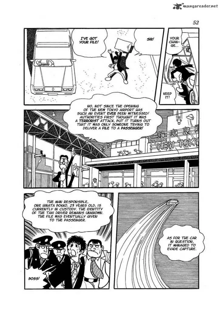Midnight Chapter 2 page 19