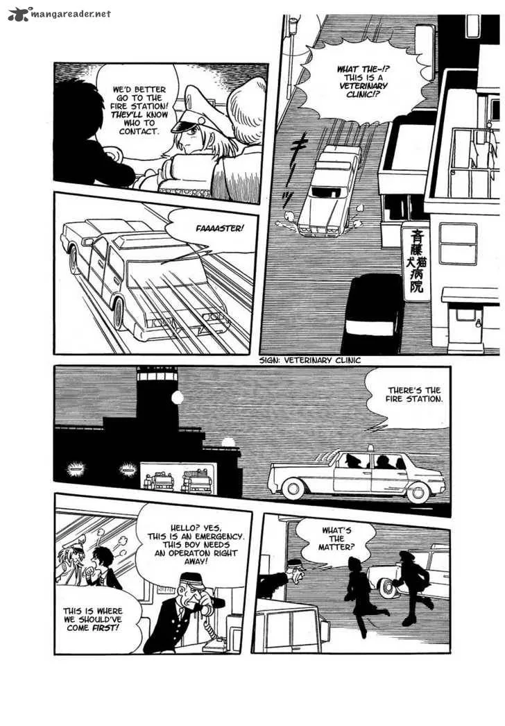 Midnight Chapter 2 page 13