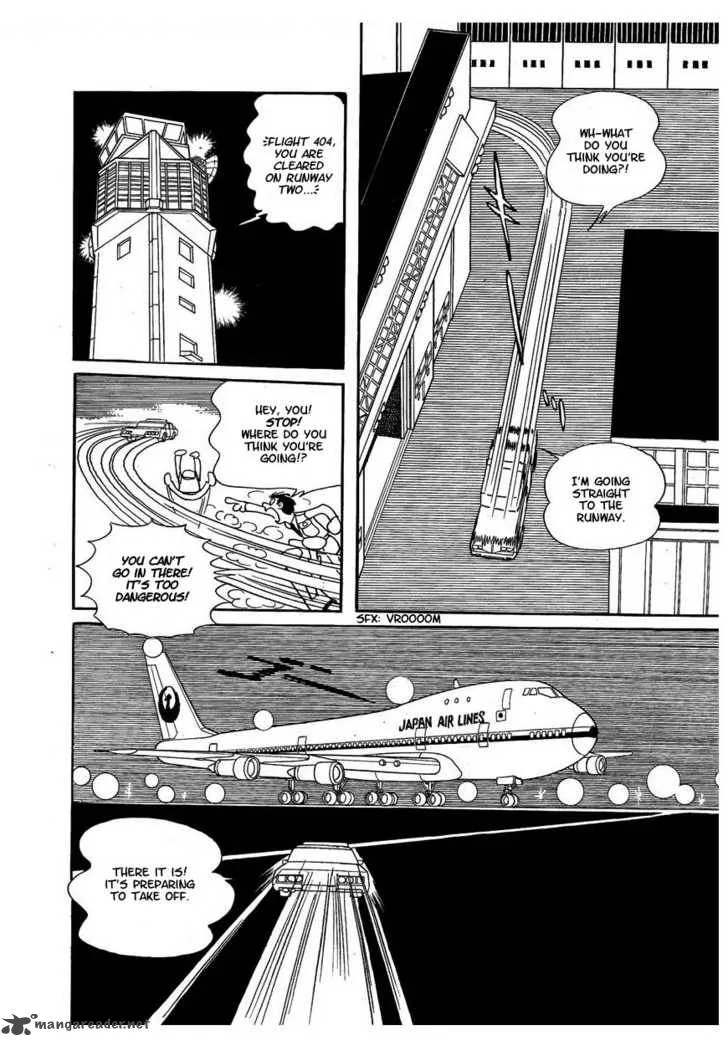 Midnight Chapter 2 page 17
