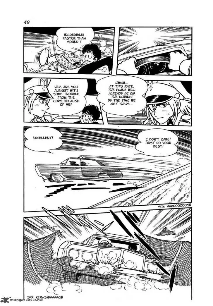 Midnight Chapter 2 page 16