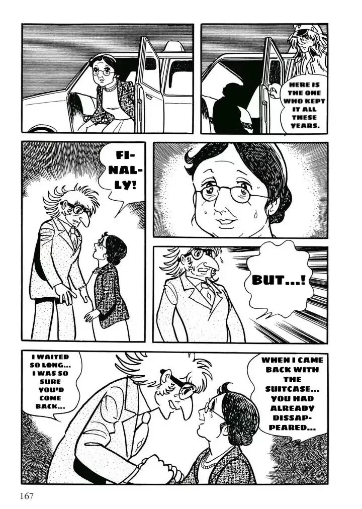 Midnight Chapter 20 page 17