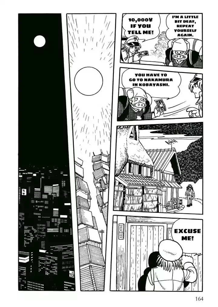 Midnight Chapter 20 page 14