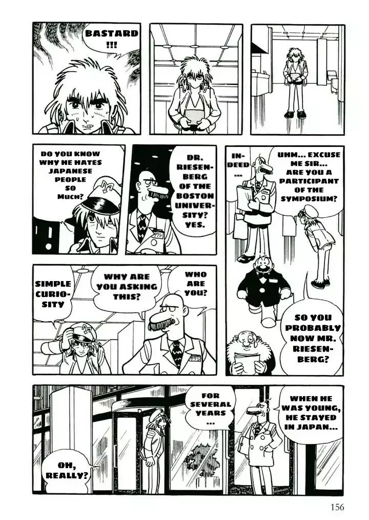 Midnight Chapter 20 page 6