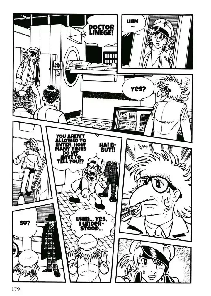 Midnight Chapter 21 page 9