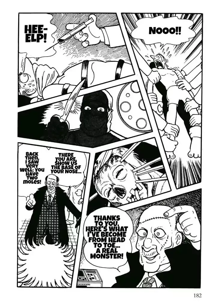 Midnight Chapter 21 page 12