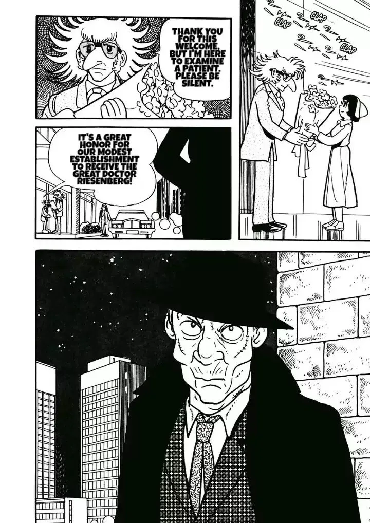 Midnight Chapter 21 page 4