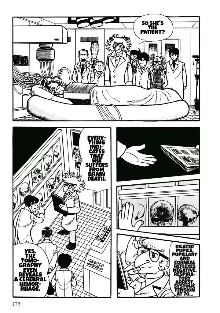 Midnight Chapter 21 page 5