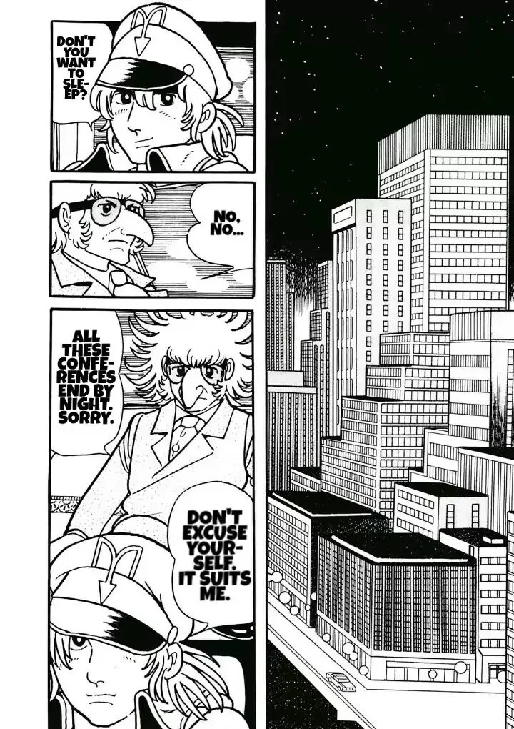 Midnight Chapter 21 page 2