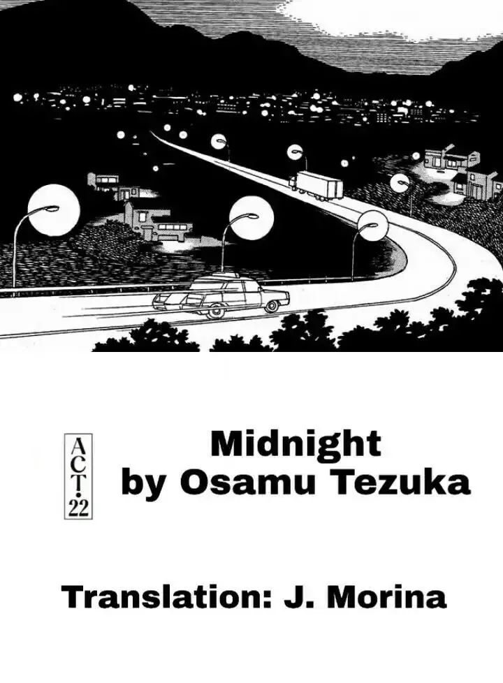 Midnight Chapter 22 page 1