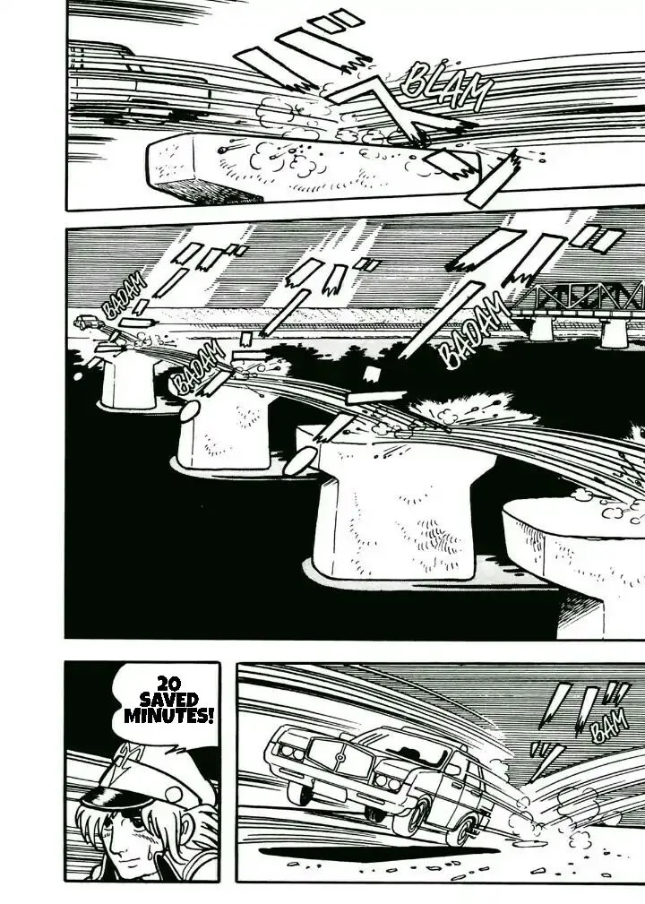 Midnight Chapter 22 page 6
