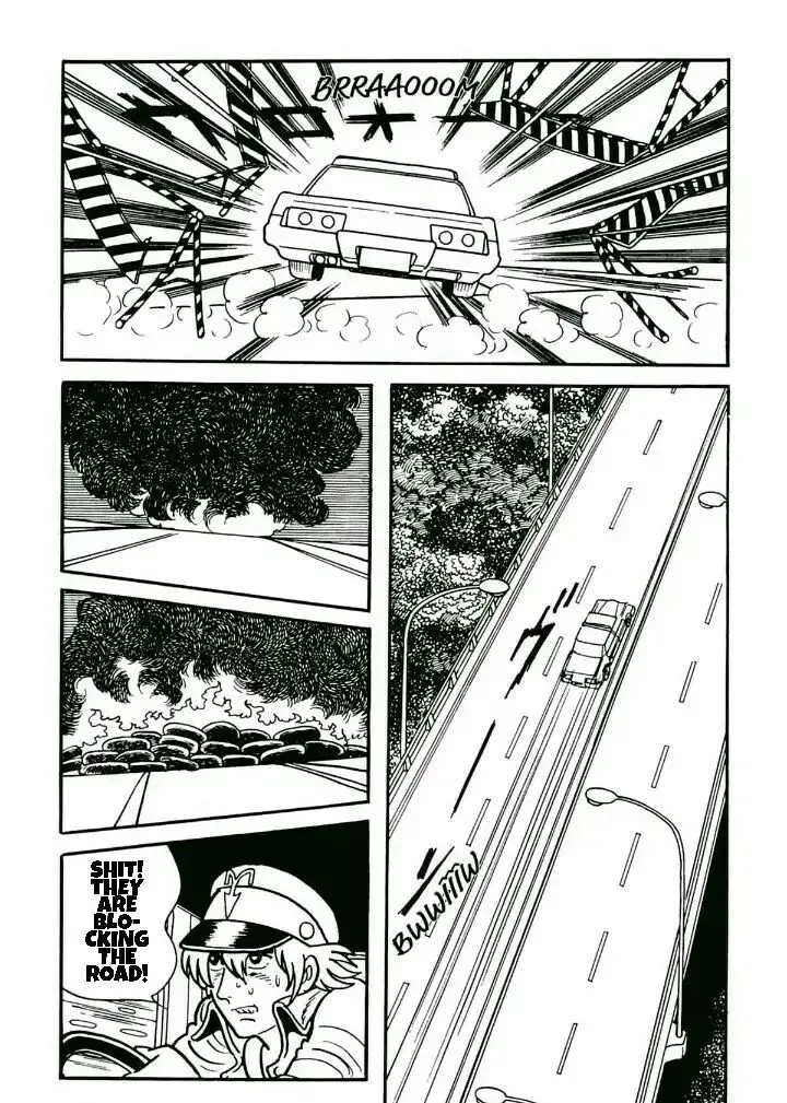 Midnight Chapter 22 page 11