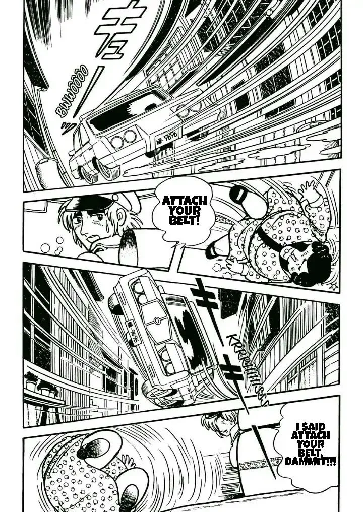 Midnight Chapter 22 page 4