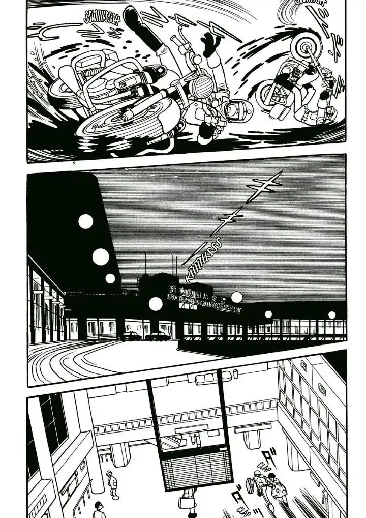 Midnight Chapter 22 page 13