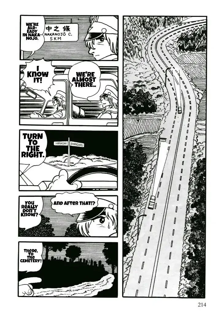 Midnight Chapter 23 page 4