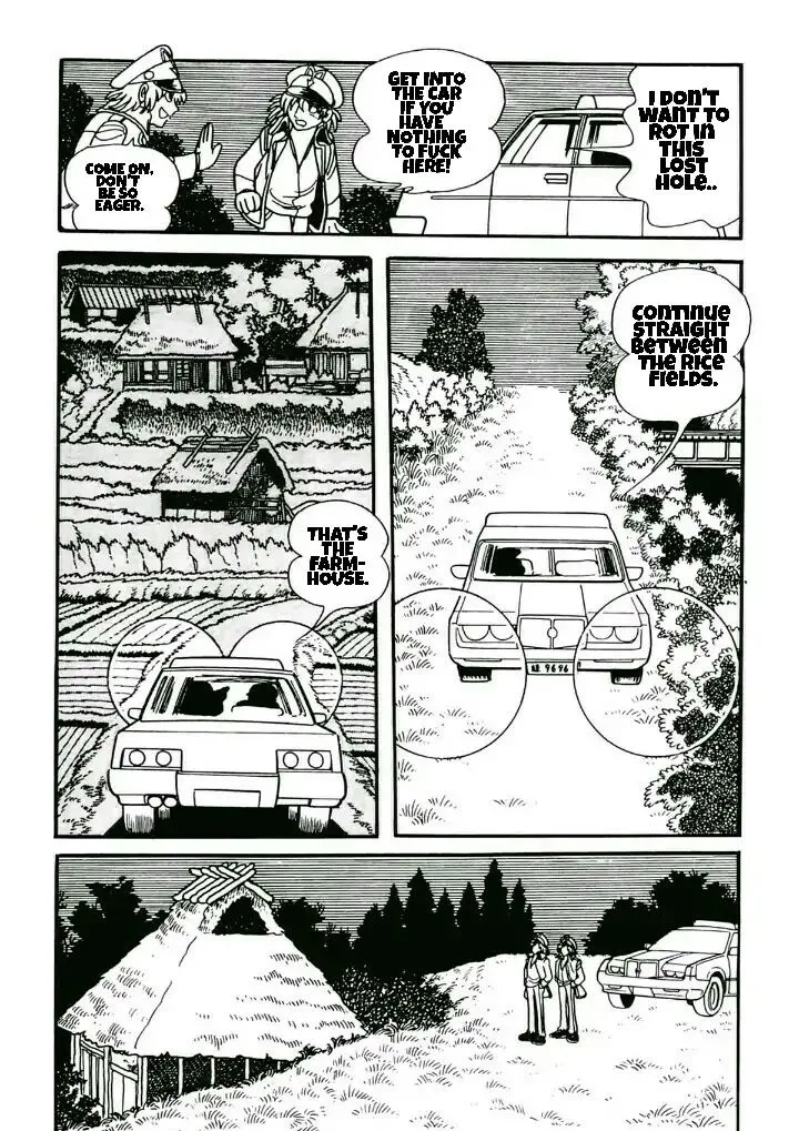 Midnight Chapter 23 page 6