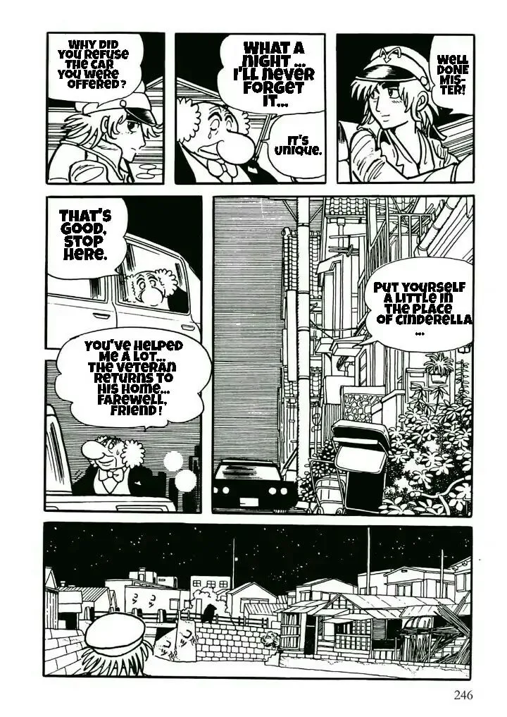 Midnight Chapter 24 page 16