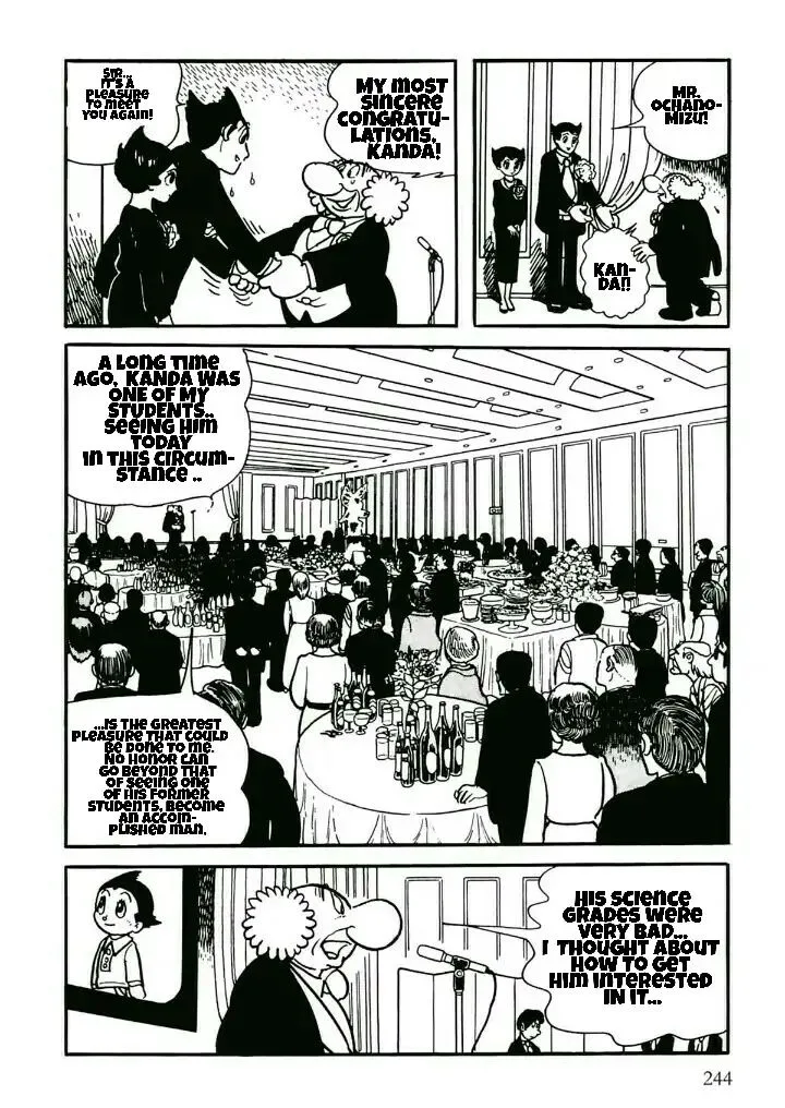 Midnight Chapter 24 page 14