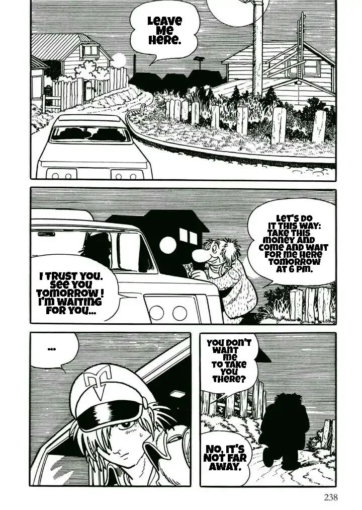 Midnight Chapter 24 page 8