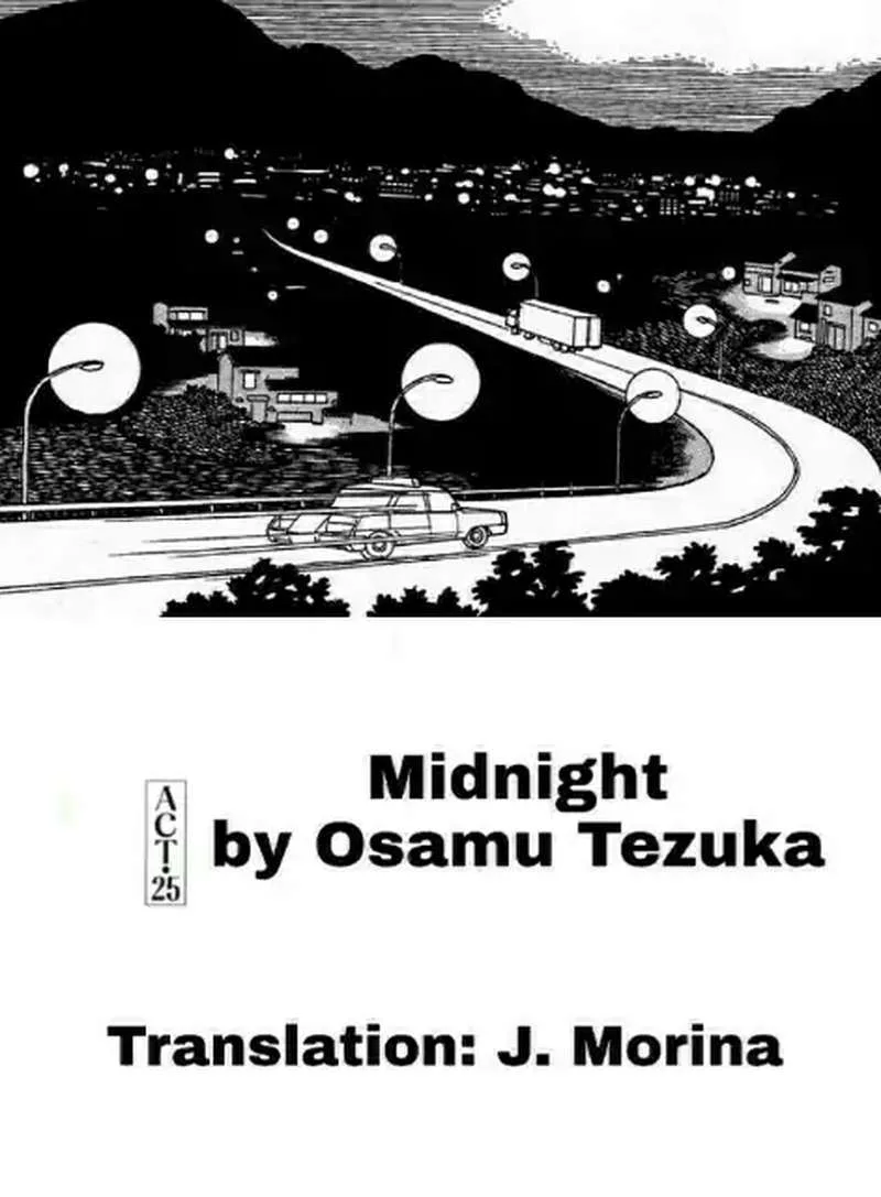 Midnight Chapter 25 page 1