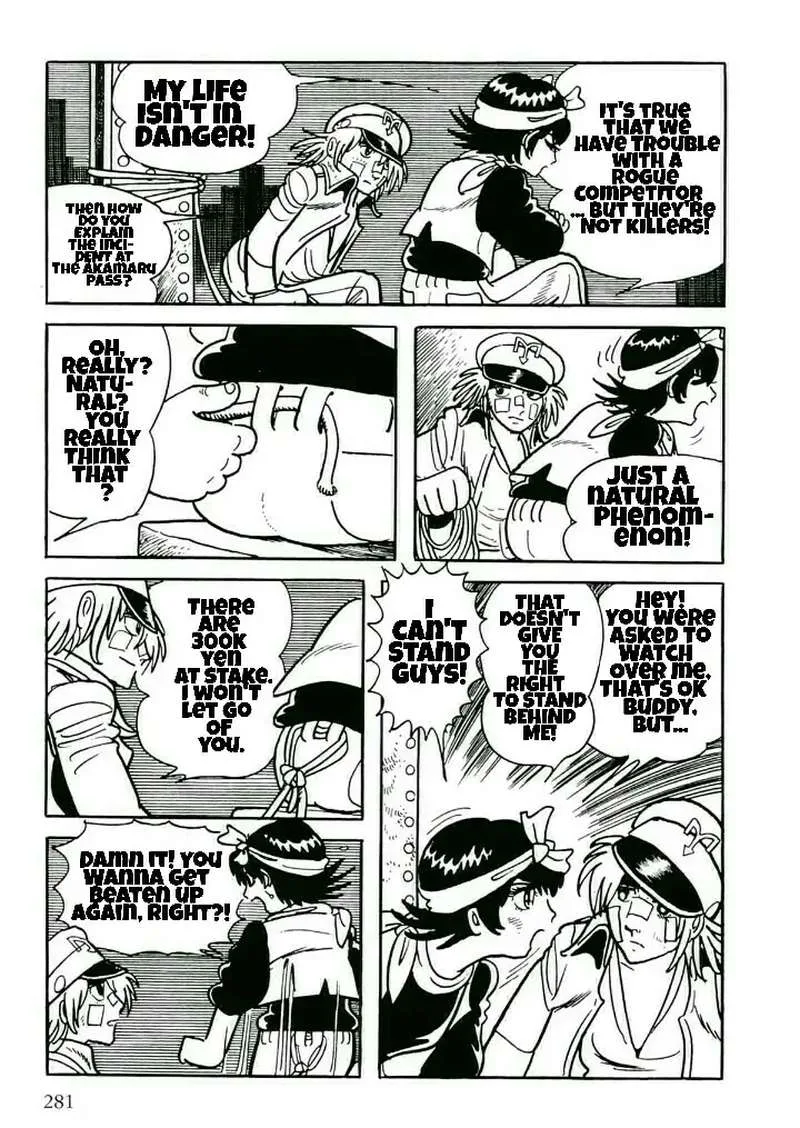 Midnight Chapter 25 page 31