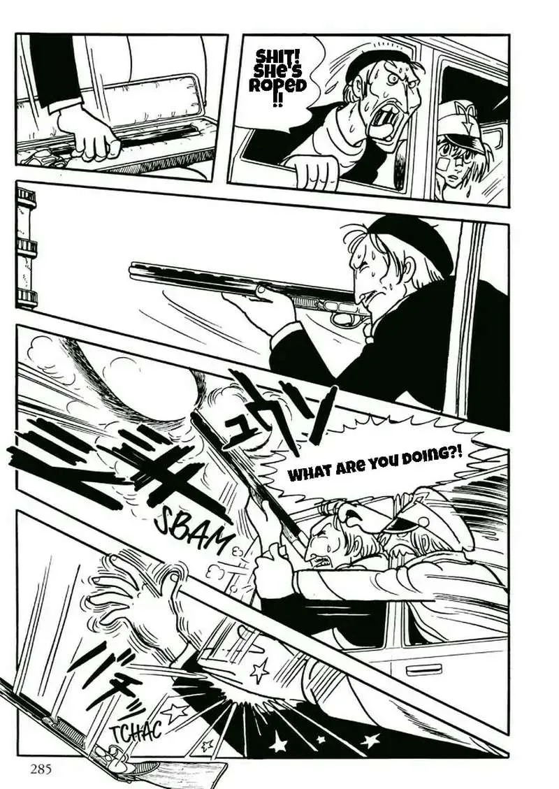 Midnight Chapter 25 page 35