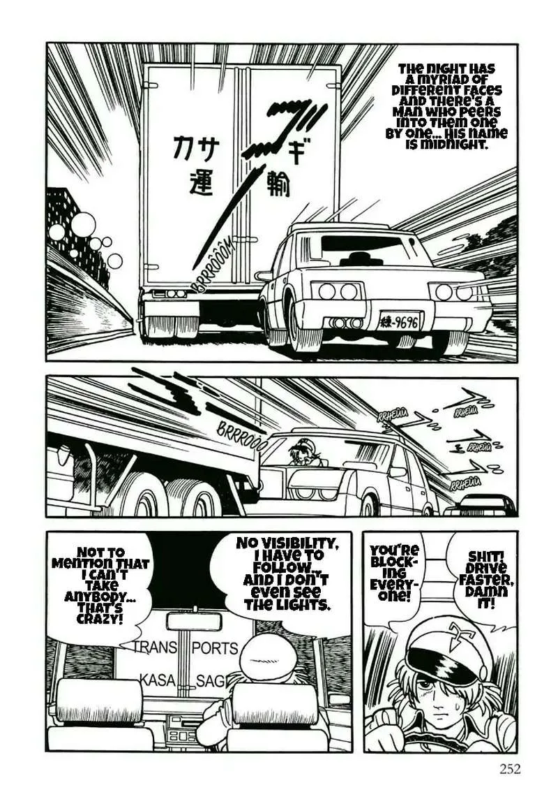 Midnight Chapter 25 page 2