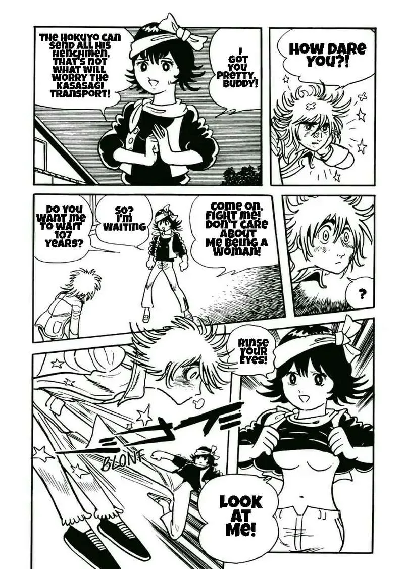 Midnight Chapter 25 page 10