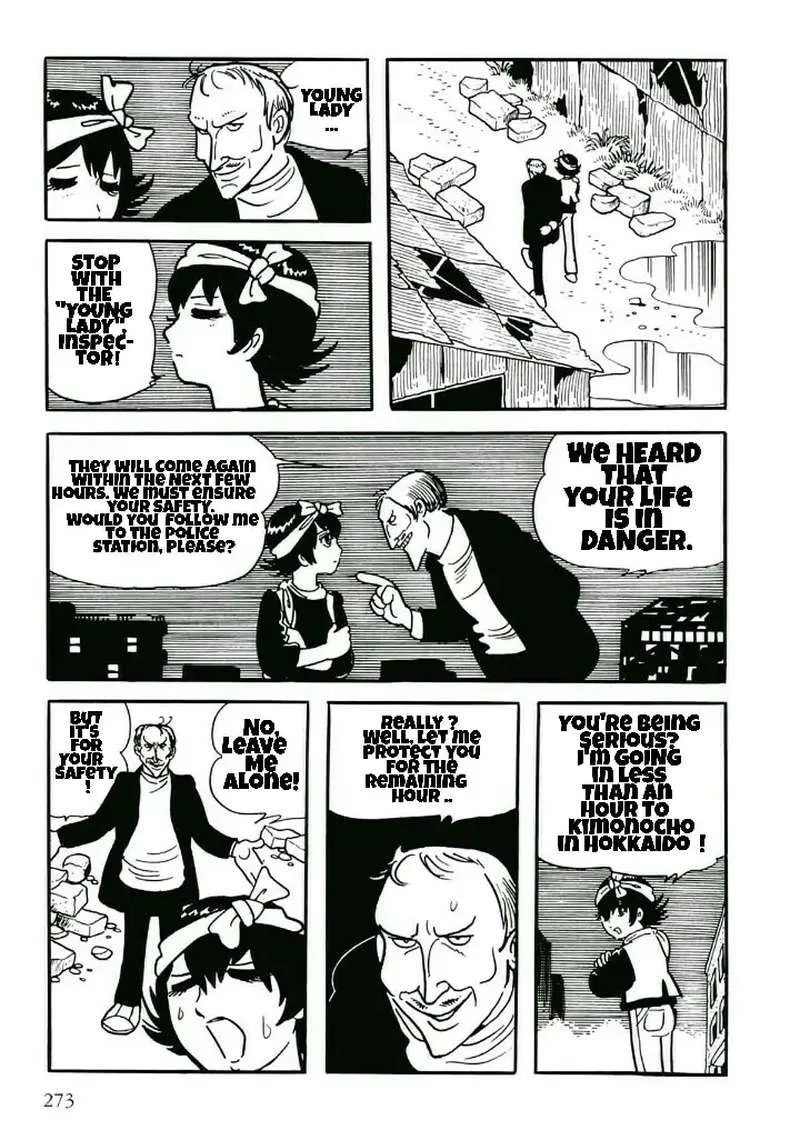 Midnight Chapter 25 page 23