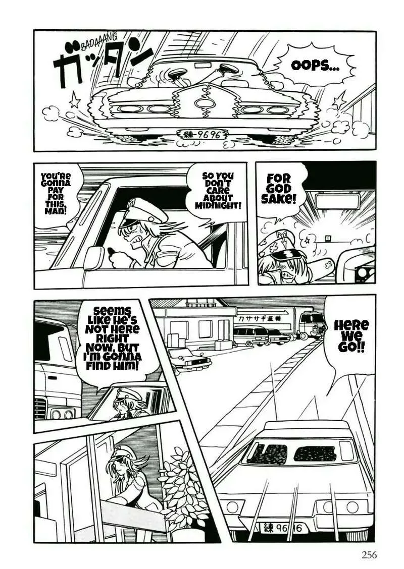 Midnight Chapter 25 page 6