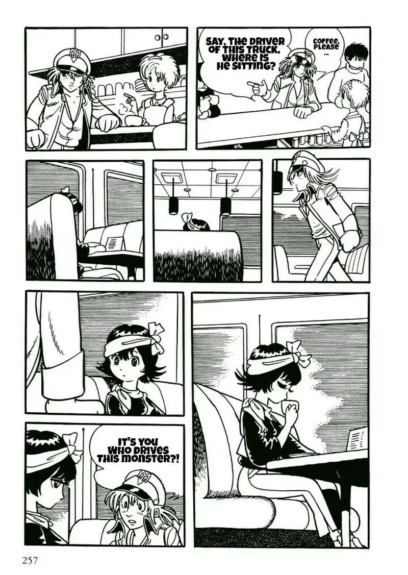Midnight Chapter 25 page 7
