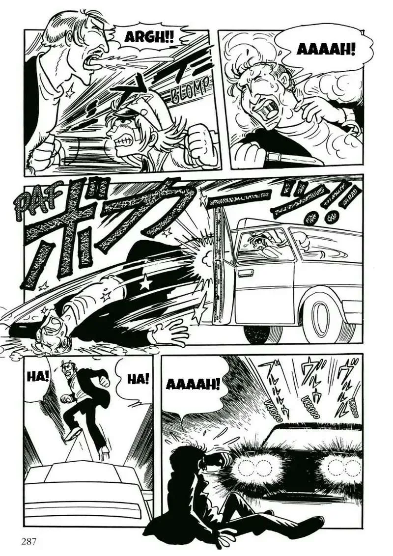 Midnight Chapter 25 page 37