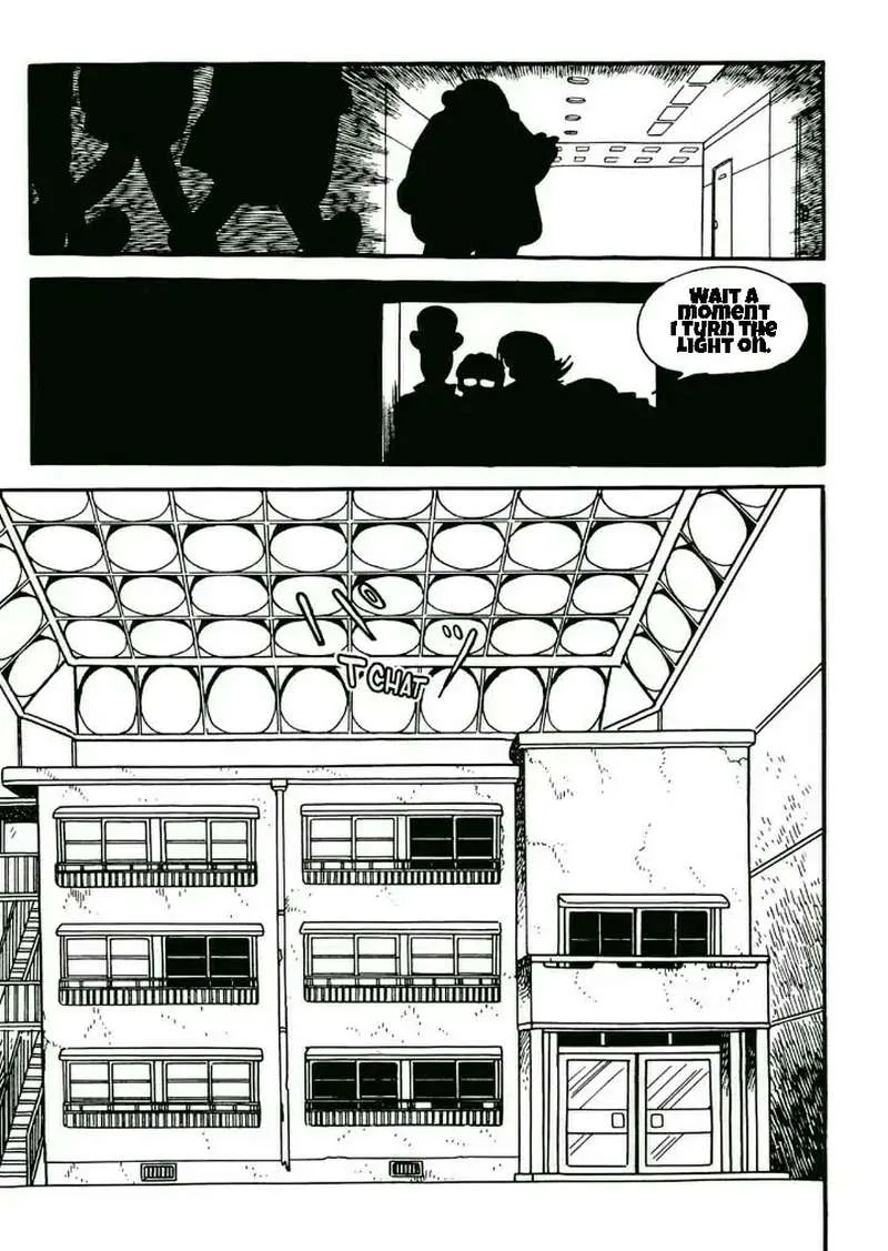 Midnight Chapter 26 page 13