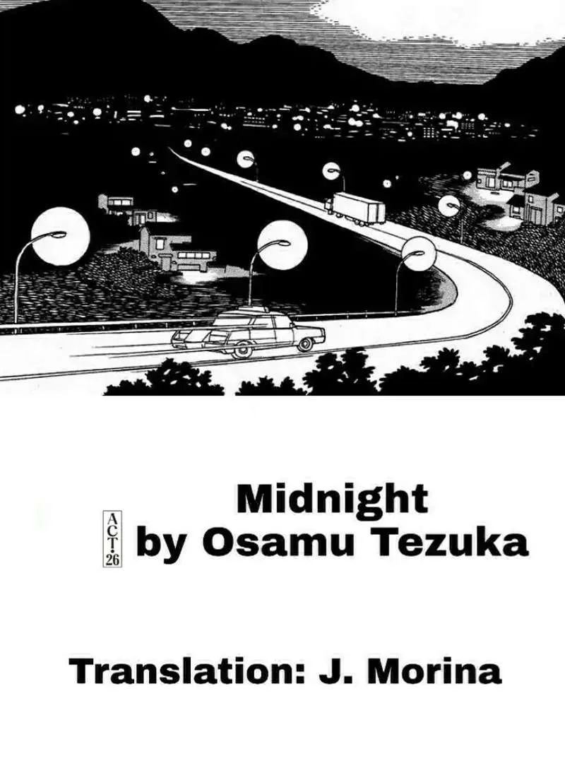 Midnight Chapter 26 page 1