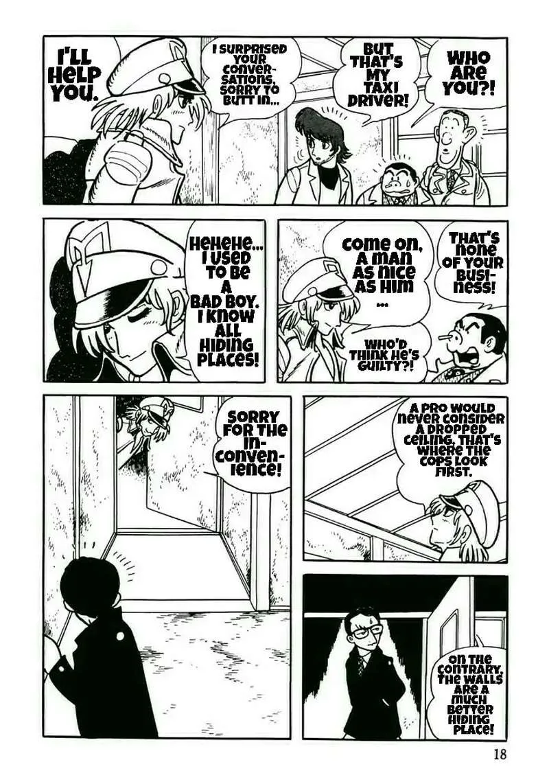 Midnight Chapter 26 page 16