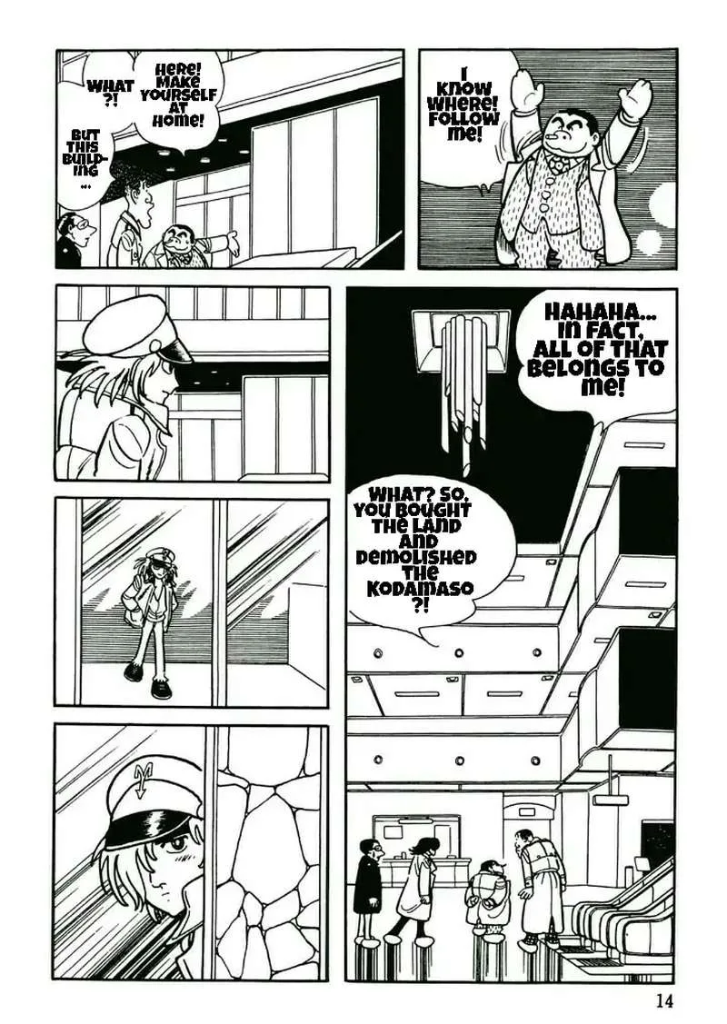 Midnight Chapter 26 page 12