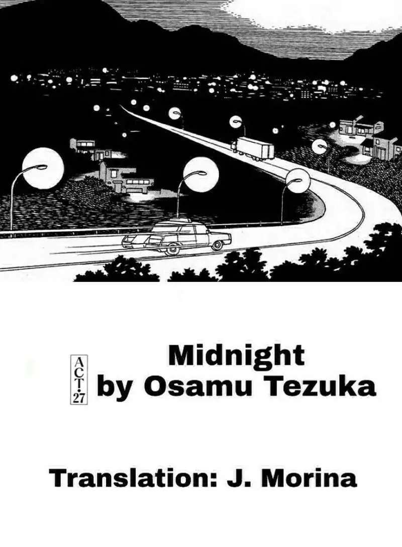 Midnight Chapter 27 page 1