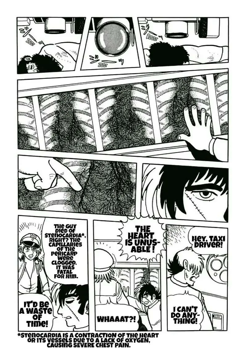 Midnight Chapter 27 page 17