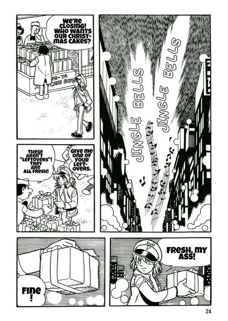 Midnight Chapter 27 page 2