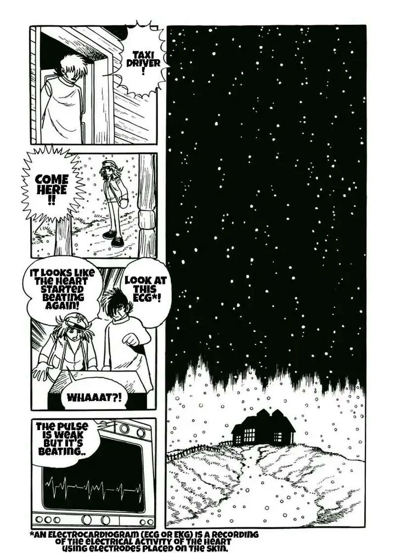 Midnight Chapter 27 page 19