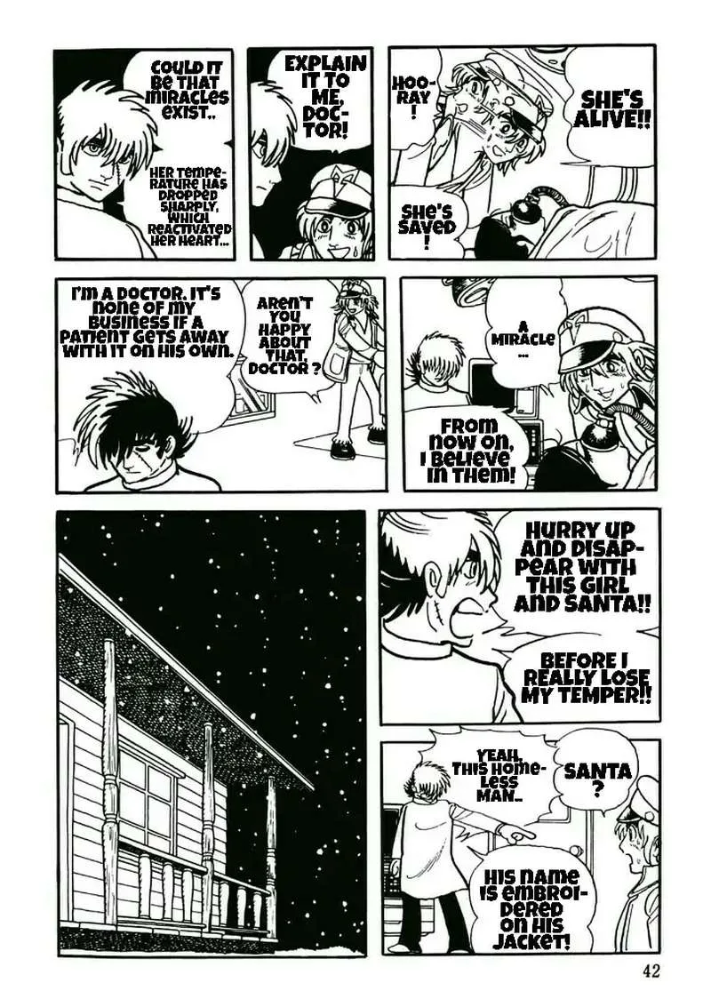 Midnight Chapter 27 page 20
