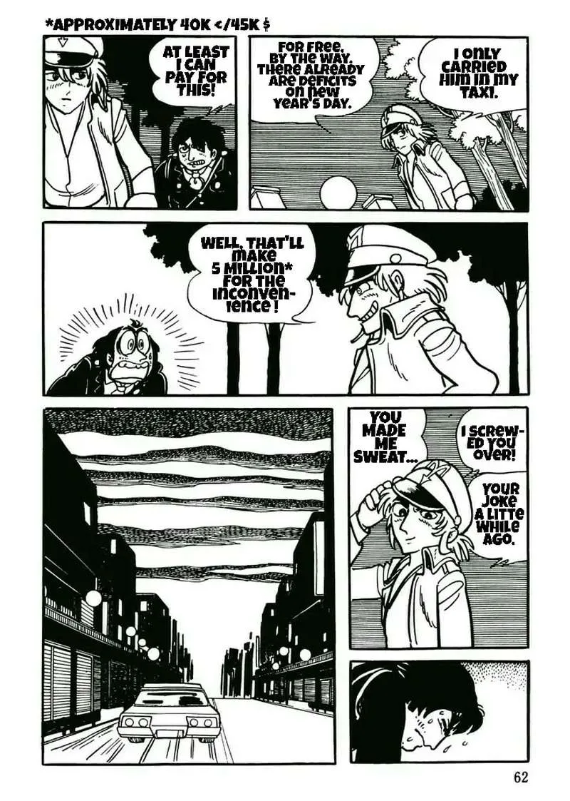 Midnight Chapter 28 page 20