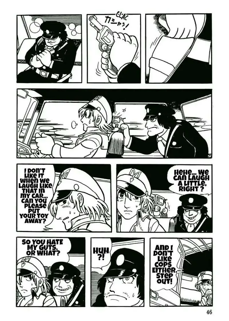 Midnight Chapter 28 page 4