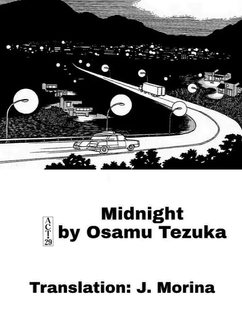 Midnight Chapter 29 page 1