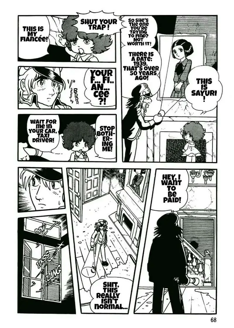 Midnight Chapter 29 page 6