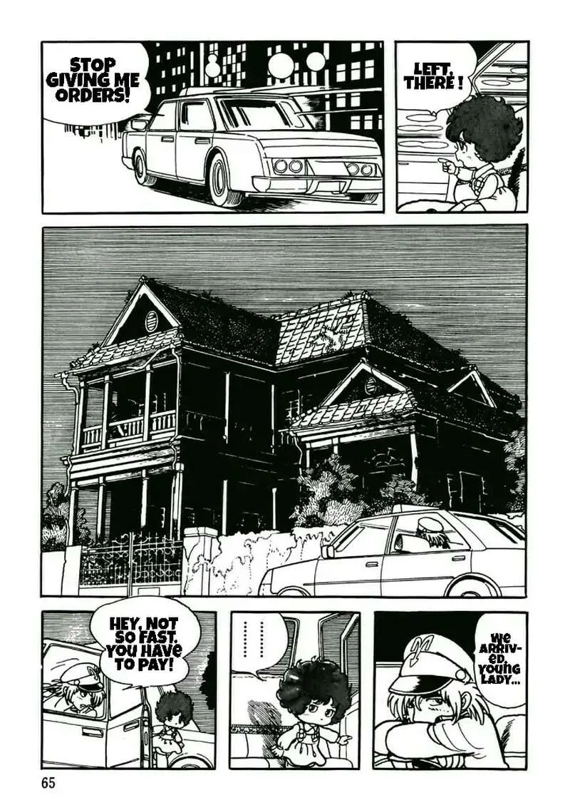 Midnight Chapter 29 page 3