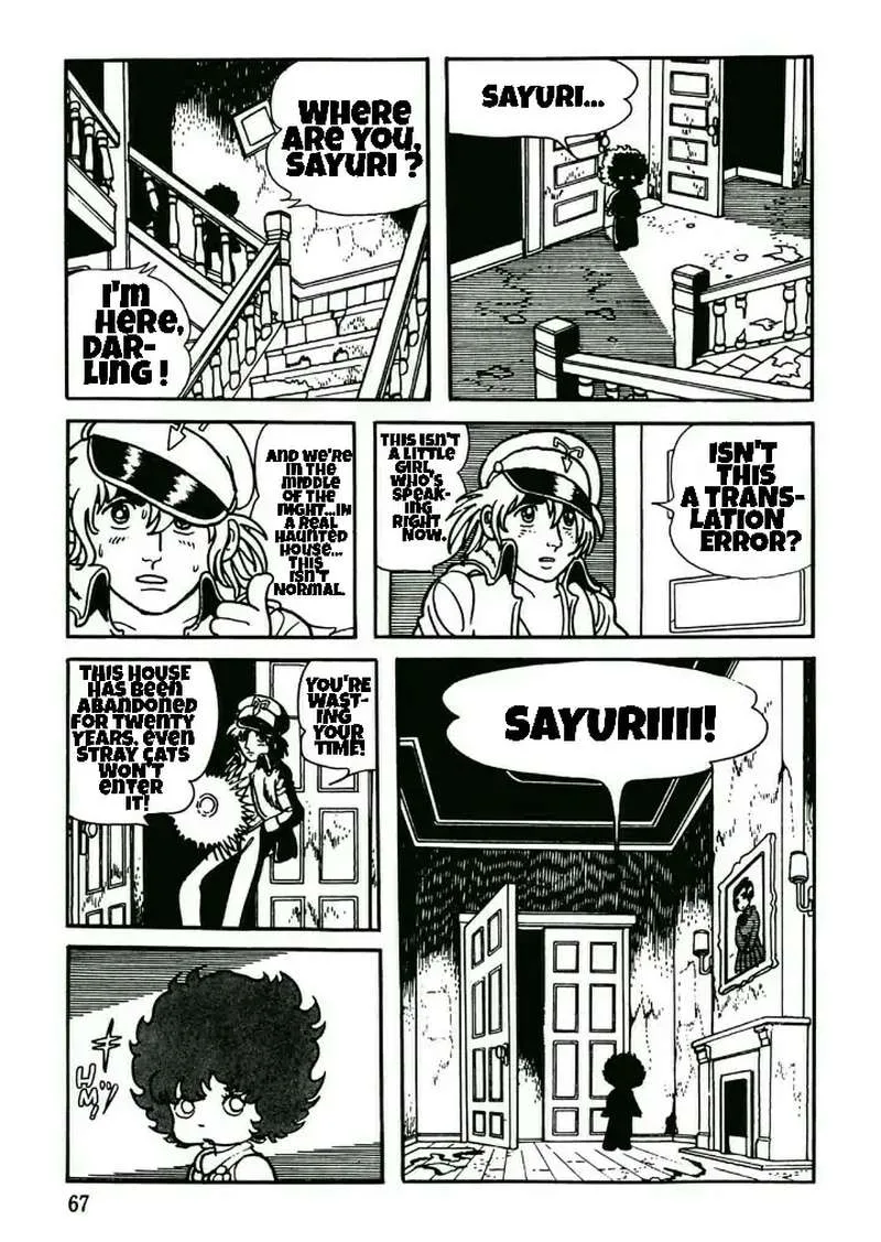 Midnight Chapter 29 page 5