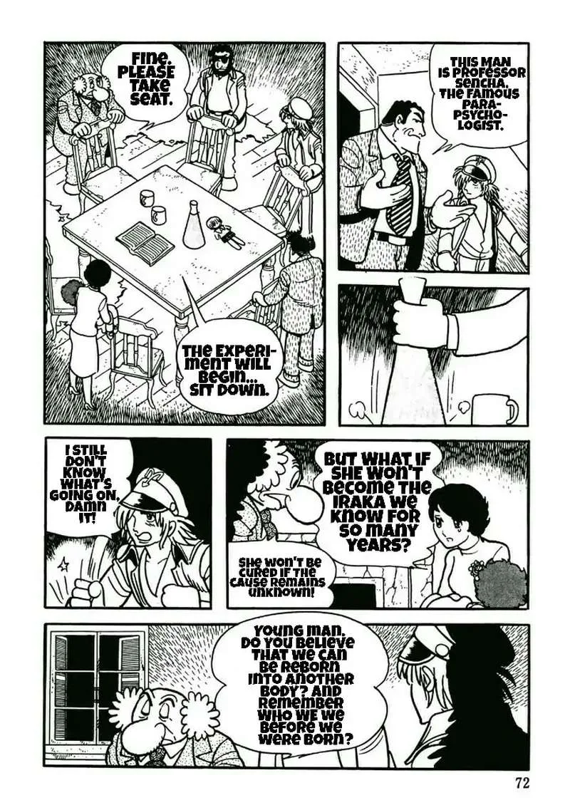 Midnight Chapter 29 page 10