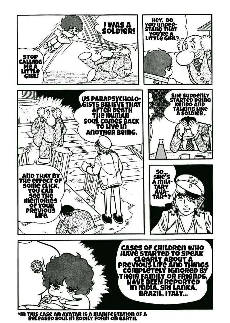Midnight Chapter 29 page 13