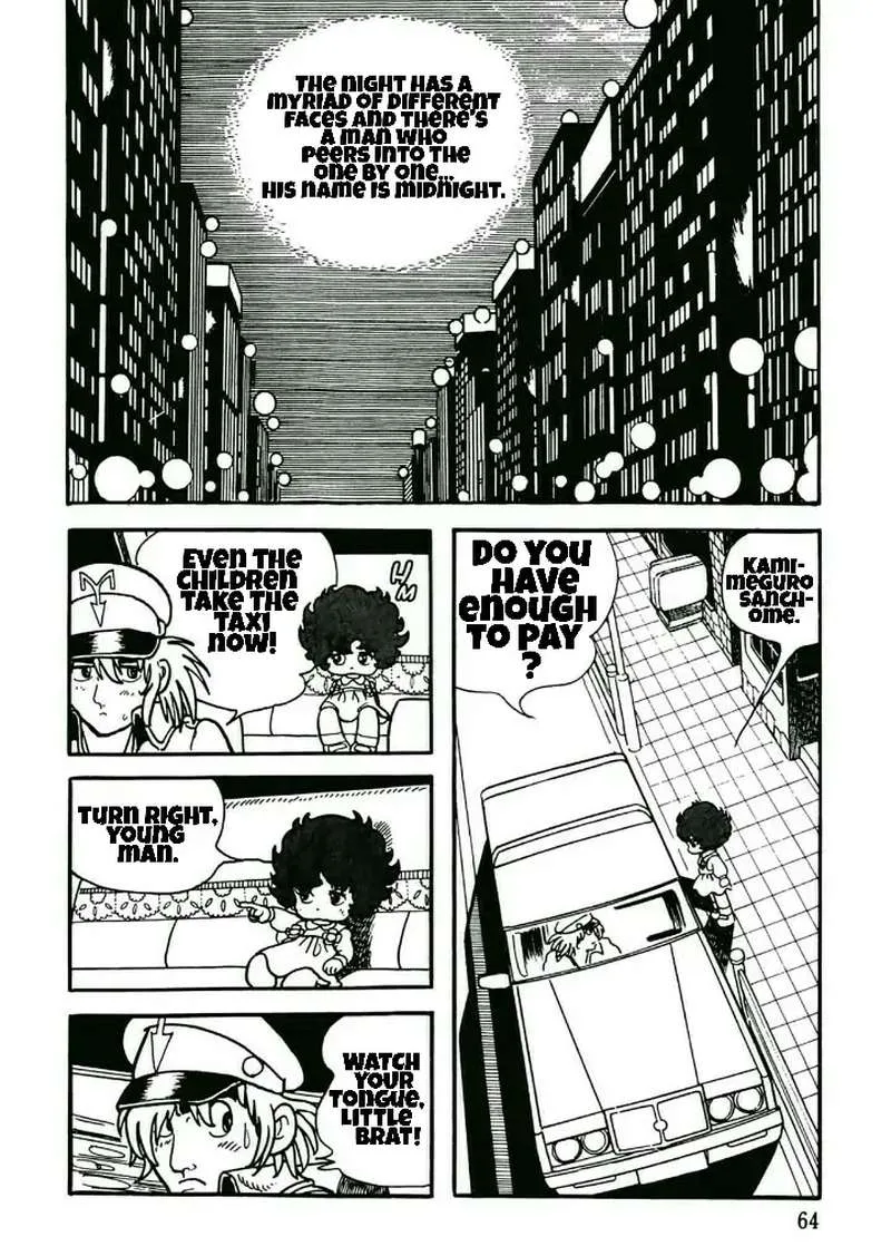Midnight Chapter 29 page 2