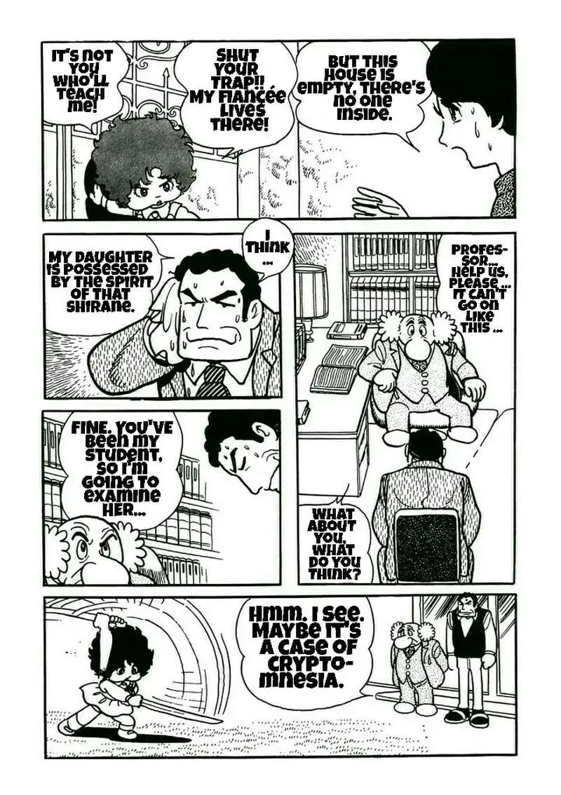Midnight Chapter 29 page 12